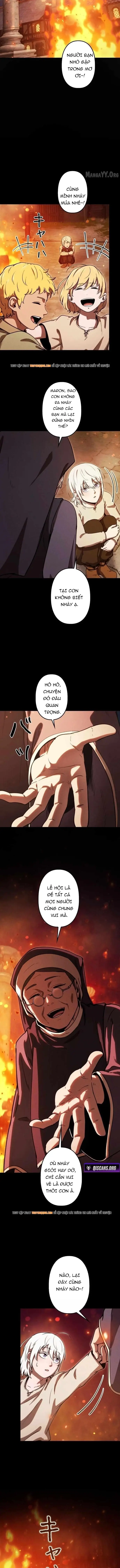 Tensei Shita Saikyo No Monsuta Kusha: Bokun Ryu E No Fukushu Chapter 27 - 5