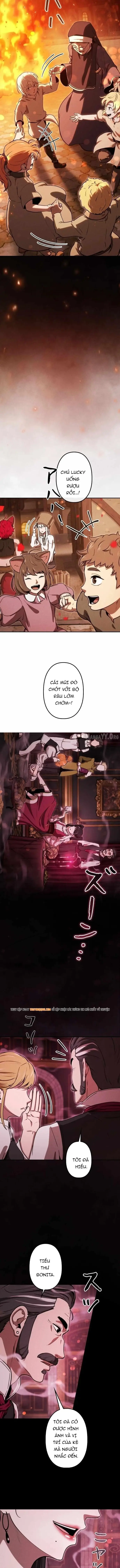 Tensei Shita Saikyo No Monsuta Kusha: Bokun Ryu E No Fukushu Chapter 27 - 6