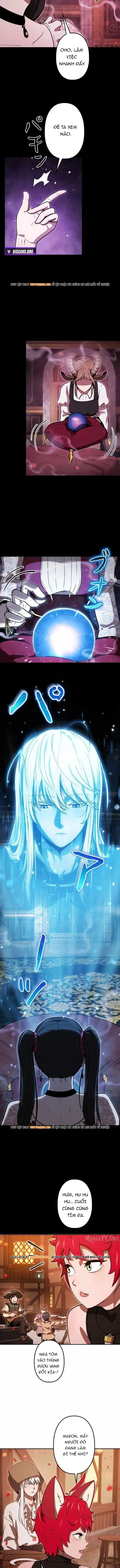 Tensei Shita Saikyo No Monsuta Kusha: Bokun Ryu E No Fukushu Chapter 27 - 7