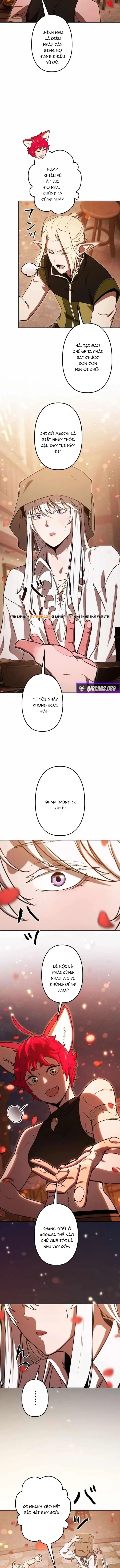 Tensei Shita Saikyo No Monsuta Kusha: Bokun Ryu E No Fukushu Chapter 27 - 8