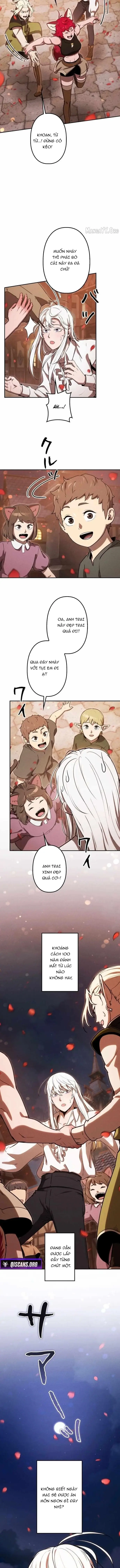 Tensei Shita Saikyo No Monsuta Kusha: Bokun Ryu E No Fukushu Chapter 27 - 9