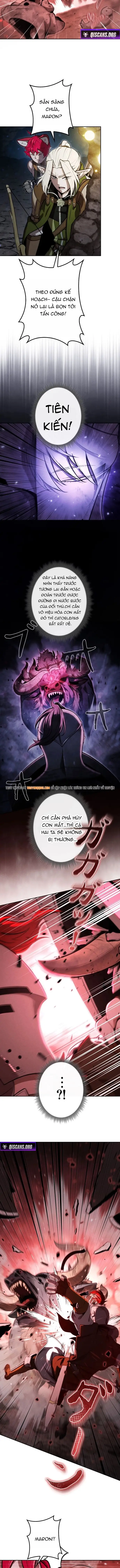 Tensei Shita Saikyo No Monsuta Kusha: Bokun Ryu E No Fukushu Chapter 29 - 2