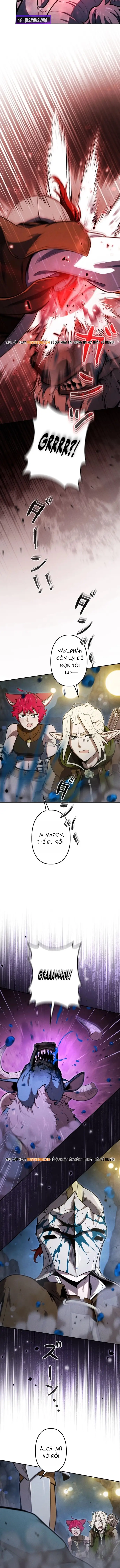 Tensei Shita Saikyo No Monsuta Kusha: Bokun Ryu E No Fukushu Chapter 29 - 4