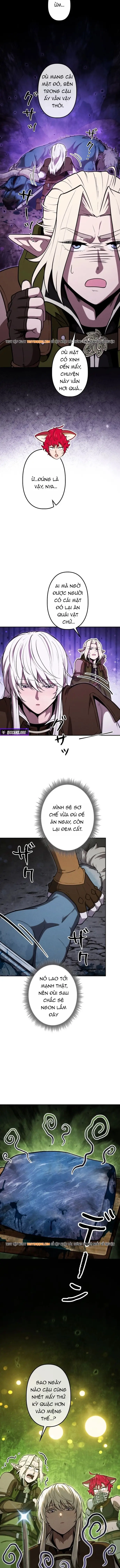 Tensei Shita Saikyo No Monsuta Kusha: Bokun Ryu E No Fukushu Chapter 29 - 6