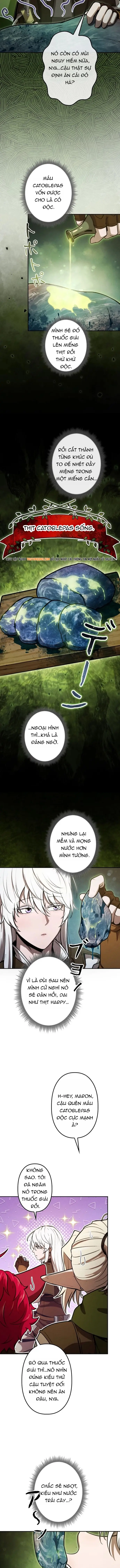 Tensei Shita Saikyo No Monsuta Kusha: Bokun Ryu E No Fukushu Chapter 29 - 7