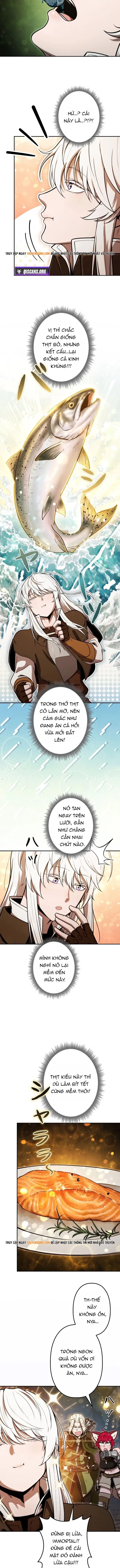 Tensei Shita Saikyo No Monsuta Kusha: Bokun Ryu E No Fukushu Chapter 29 - 8