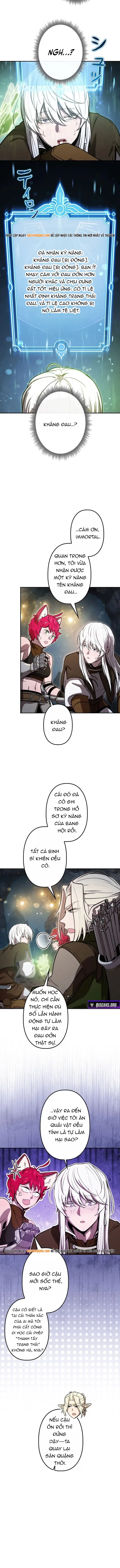 Tensei Shita Saikyo No Monsuta Kusha: Bokun Ryu E No Fukushu Chapter 29 - 10