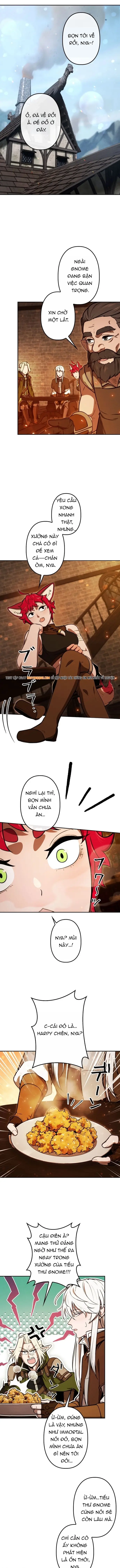 Tensei Shita Saikyo No Monsuta Kusha: Bokun Ryu E No Fukushu Chapter 29 - 11