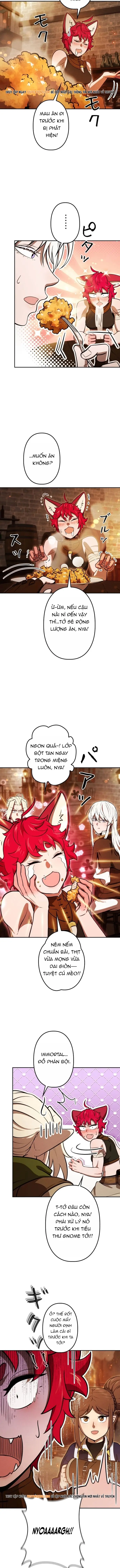 Tensei Shita Saikyo No Monsuta Kusha: Bokun Ryu E No Fukushu Chapter 29 - 12