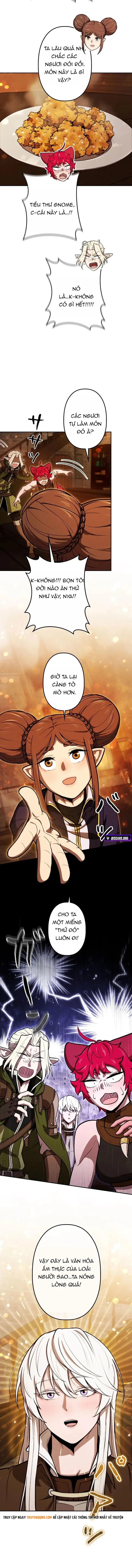 Tensei Shita Saikyo No Monsuta Kusha: Bokun Ryu E No Fukushu Chapter 29 - 13