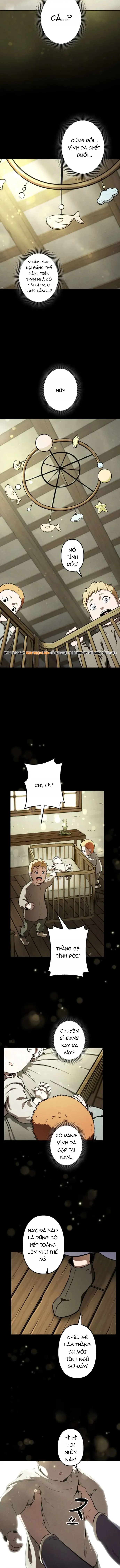 Tensei Shita Saikyo No Monsuta Kusha: Bokun Ryu E No Fukushu Chapter 3 - 2