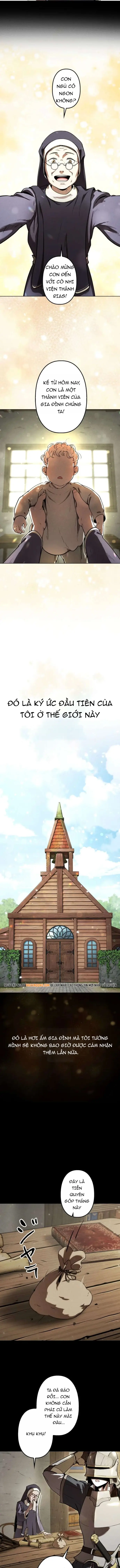 Tensei Shita Saikyo No Monsuta Kusha: Bokun Ryu E No Fukushu Chapter 3 - 3