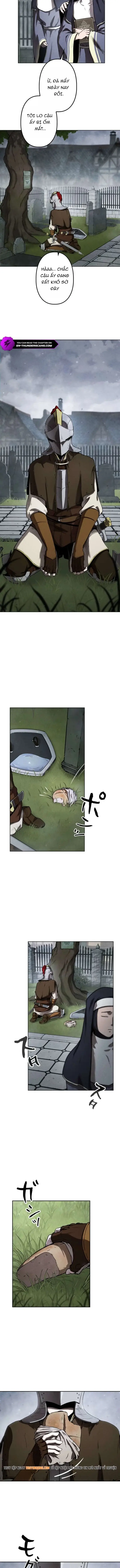 Tensei Shita Saikyo No Monsuta Kusha: Bokun Ryu E No Fukushu Chapter 3 - 8