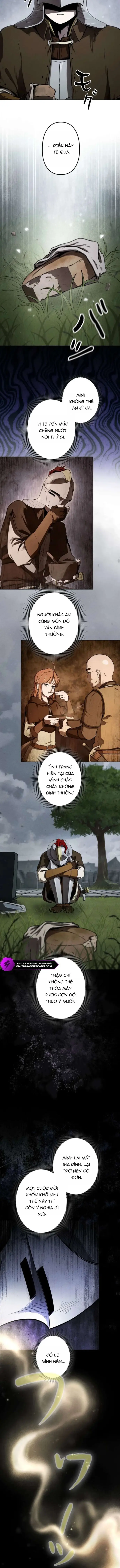 Tensei Shita Saikyo No Monsuta Kusha: Bokun Ryu E No Fukushu Chapter 3 - 9