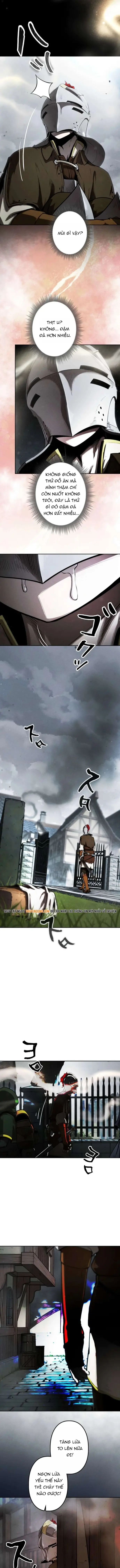 Tensei Shita Saikyo No Monsuta Kusha: Bokun Ryu E No Fukushu Chapter 3 - 10