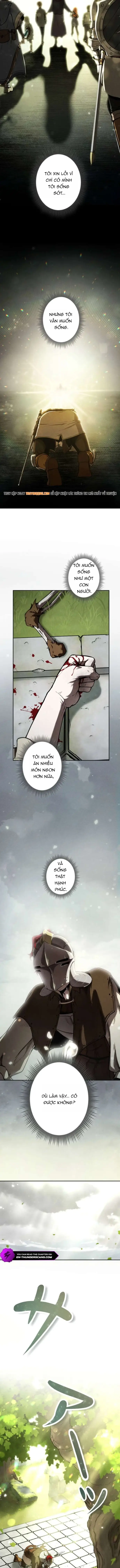 Tensei Shita Saikyo No Monsuta Kusha: Bokun Ryu E No Fukushu Chapter 3 - 15