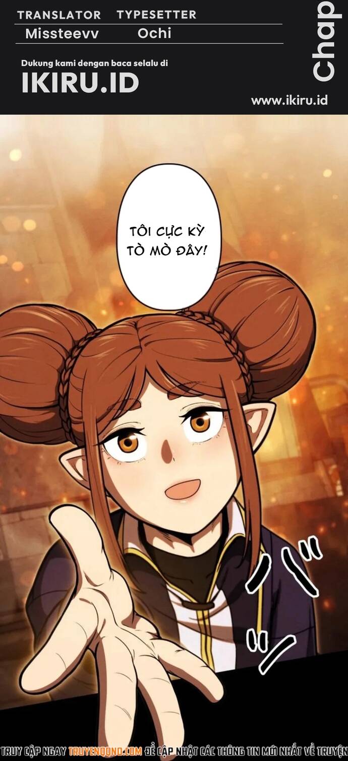 Tensei Shita Saikyo No Monsuta Kusha: Bokun Ryu E No Fukushu Chapter 30 - 3