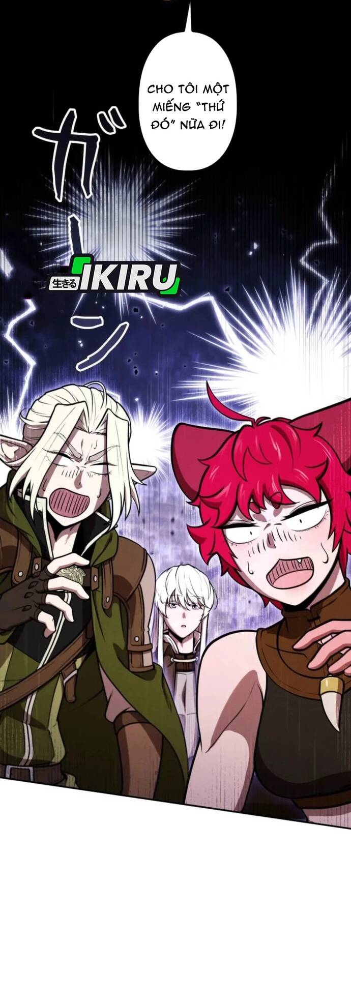 Tensei Shita Saikyo No Monsuta Kusha: Bokun Ryu E No Fukushu Chapter 30 - 4