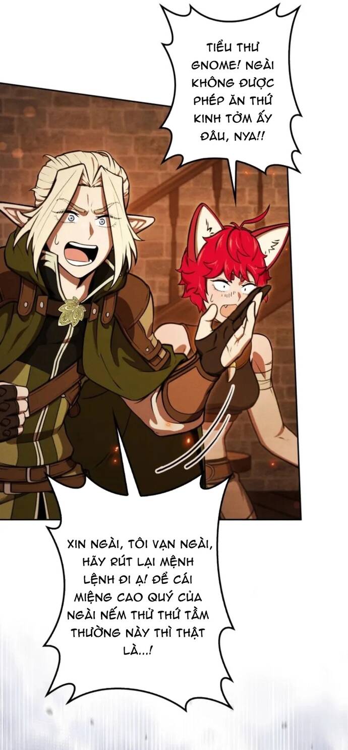 Tensei Shita Saikyo No Monsuta Kusha: Bokun Ryu E No Fukushu Chapter 30 - 5