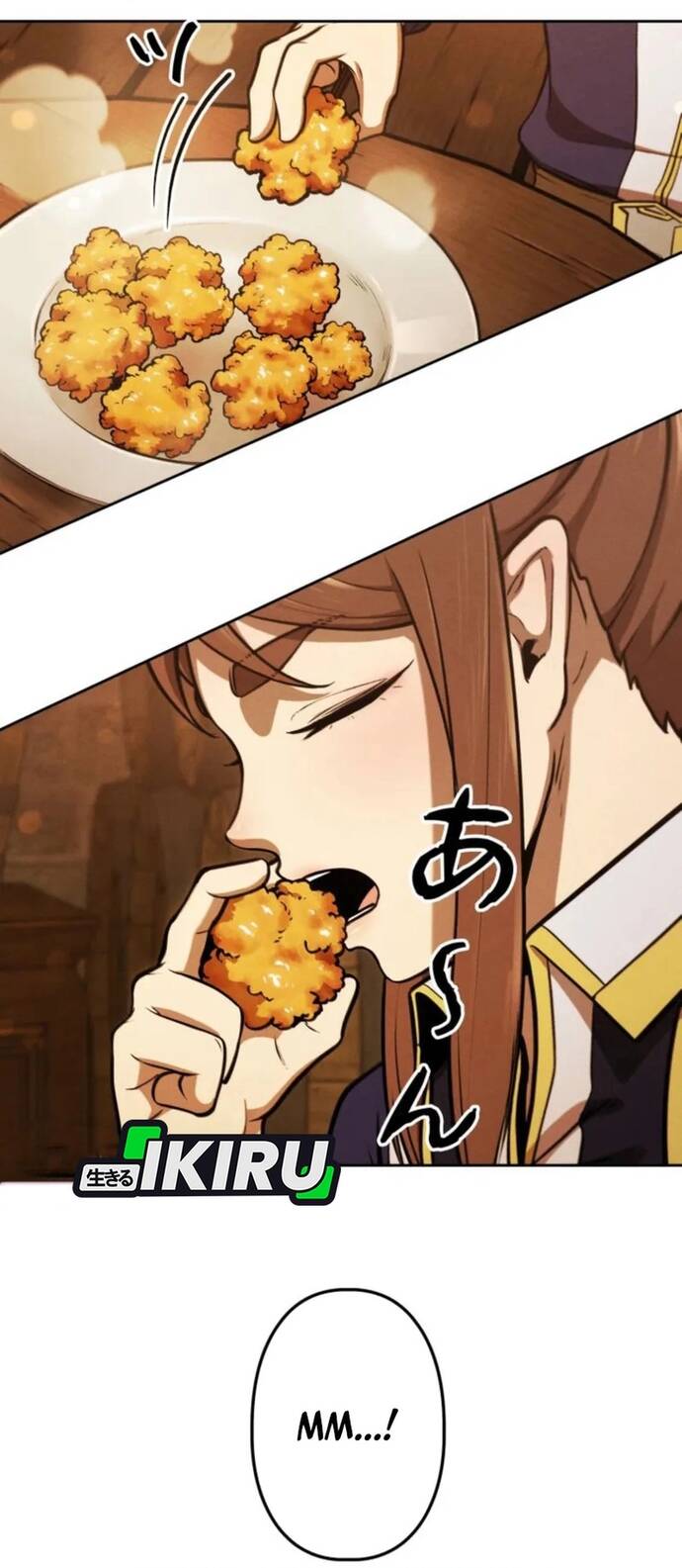 Tensei Shita Saikyo No Monsuta Kusha: Bokun Ryu E No Fukushu Chapter 30 - 9