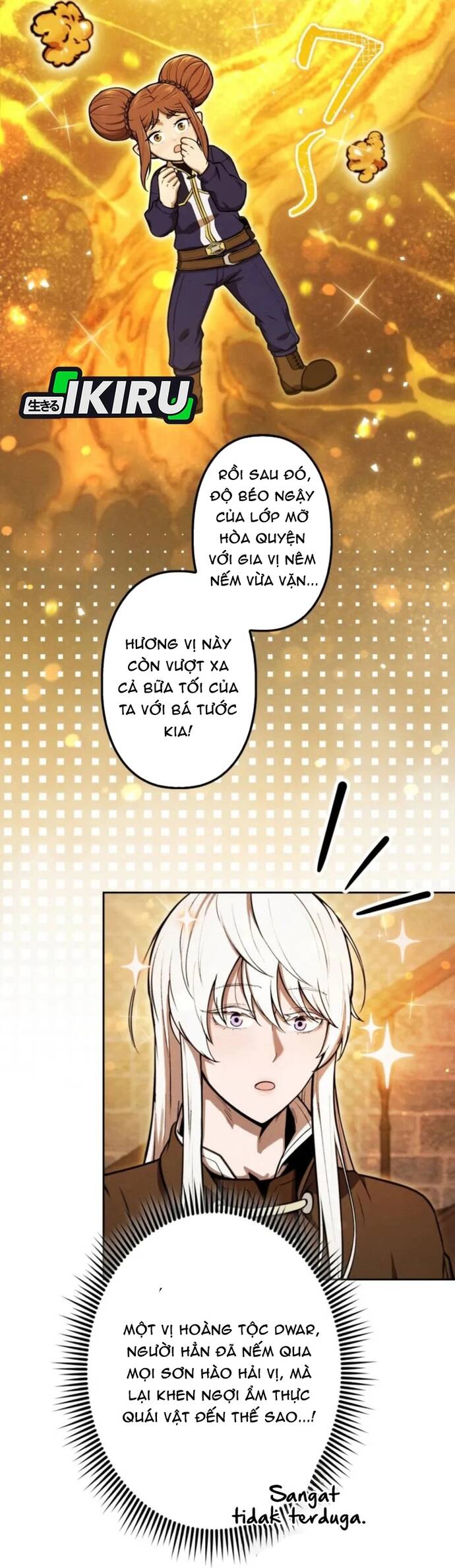 Tensei Shita Saikyo No Monsuta Kusha: Bokun Ryu E No Fukushu Chapter 30 - 11