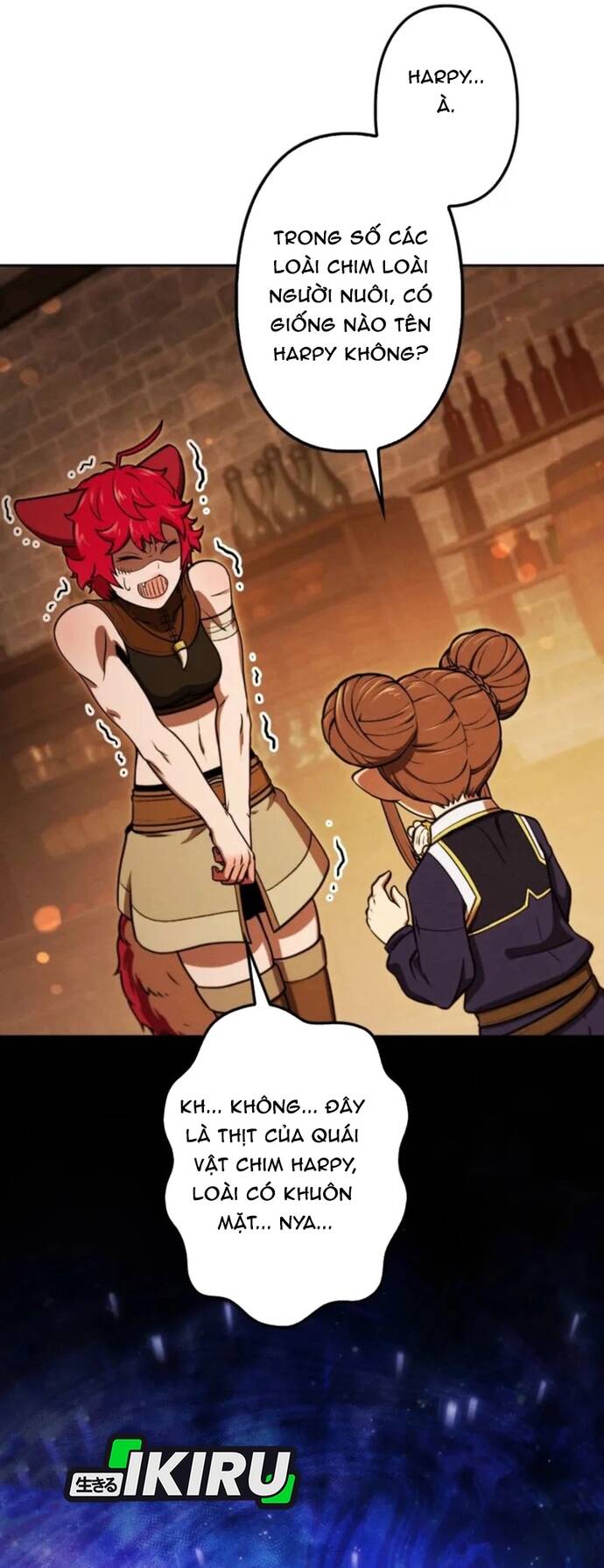 Tensei Shita Saikyo No Monsuta Kusha: Bokun Ryu E No Fukushu Chapter 30 - 15