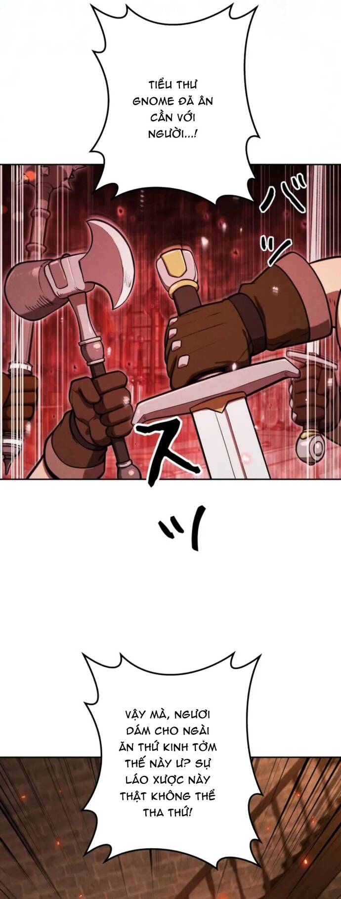 Tensei Shita Saikyo No Monsuta Kusha: Bokun Ryu E No Fukushu Chapter 30 - 17