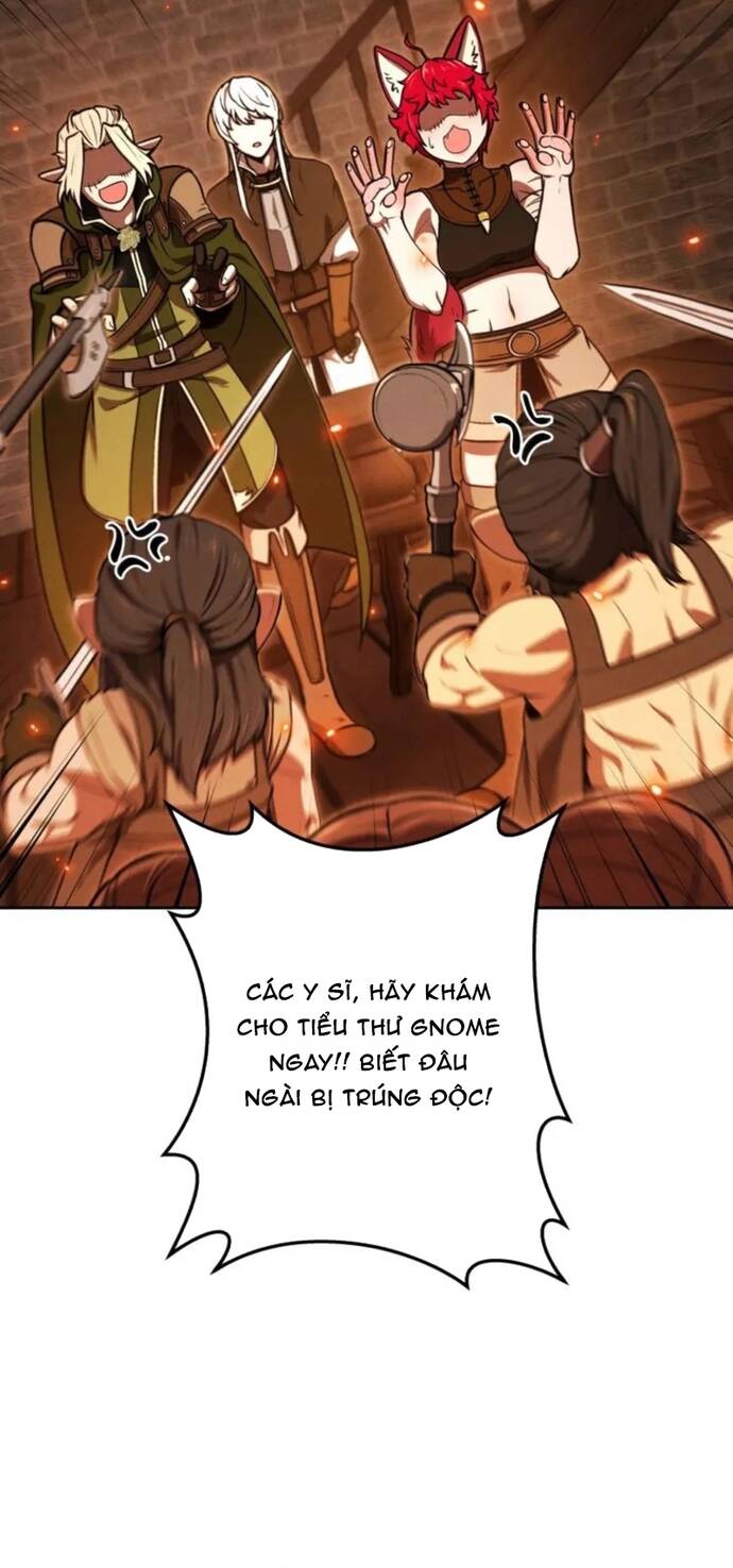 Tensei Shita Saikyo No Monsuta Kusha: Bokun Ryu E No Fukushu Chapter 30 - 18