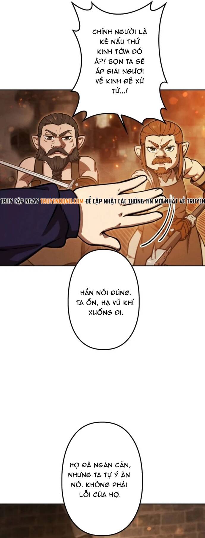 Tensei Shita Saikyo No Monsuta Kusha: Bokun Ryu E No Fukushu Chapter 30 - 20