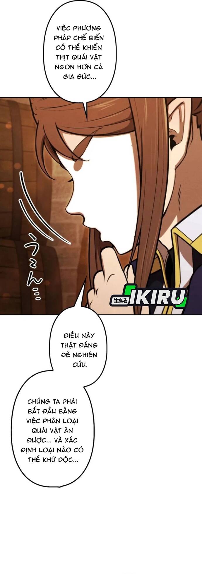 Tensei Shita Saikyo No Monsuta Kusha: Bokun Ryu E No Fukushu Chapter 30 - 24