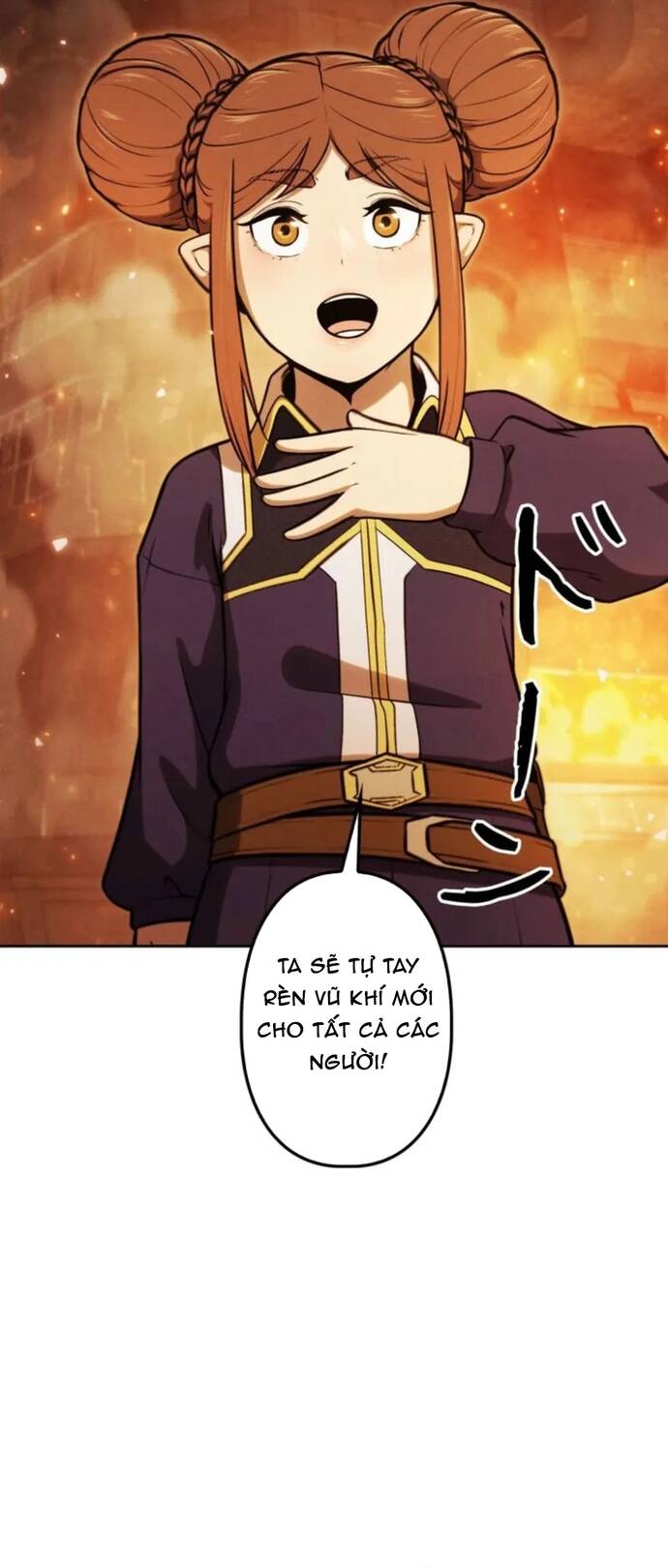 Tensei Shita Saikyo No Monsuta Kusha: Bokun Ryu E No Fukushu Chapter 30 - 27