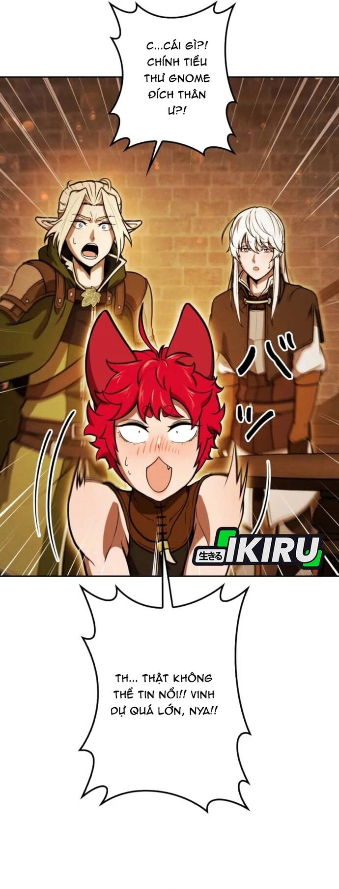 Tensei Shita Saikyo No Monsuta Kusha: Bokun Ryu E No Fukushu Chapter 30 - 28