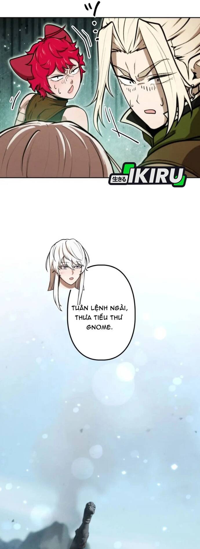 Tensei Shita Saikyo No Monsuta Kusha: Bokun Ryu E No Fukushu Chapter 30 - 30