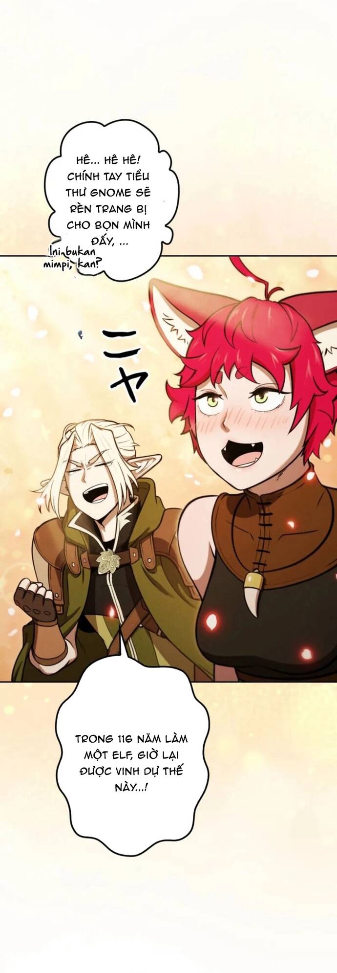 Tensei Shita Saikyo No Monsuta Kusha: Bokun Ryu E No Fukushu Chapter 30 - 33