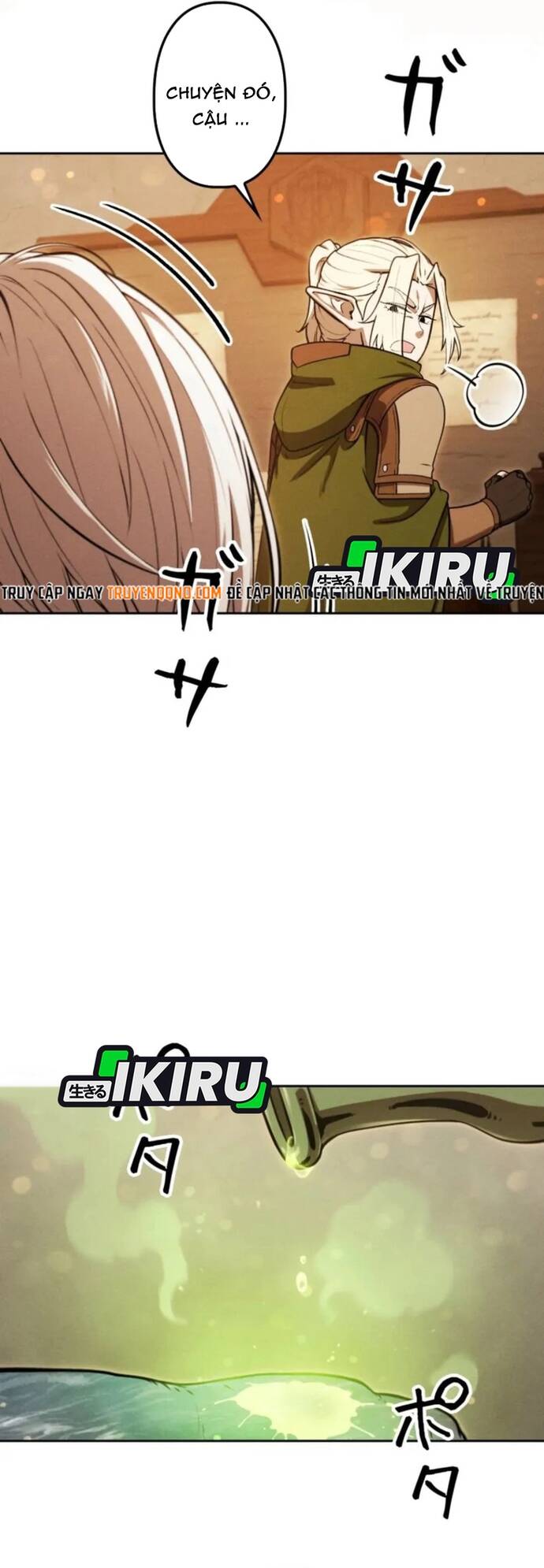 Tensei Shita Saikyo No Monsuta Kusha: Bokun Ryu E No Fukushu Chapter 30 - 34