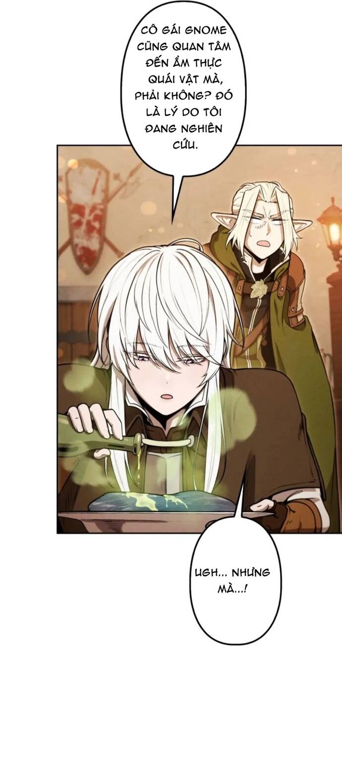 Tensei Shita Saikyo No Monsuta Kusha: Bokun Ryu E No Fukushu Chapter 30 - 35