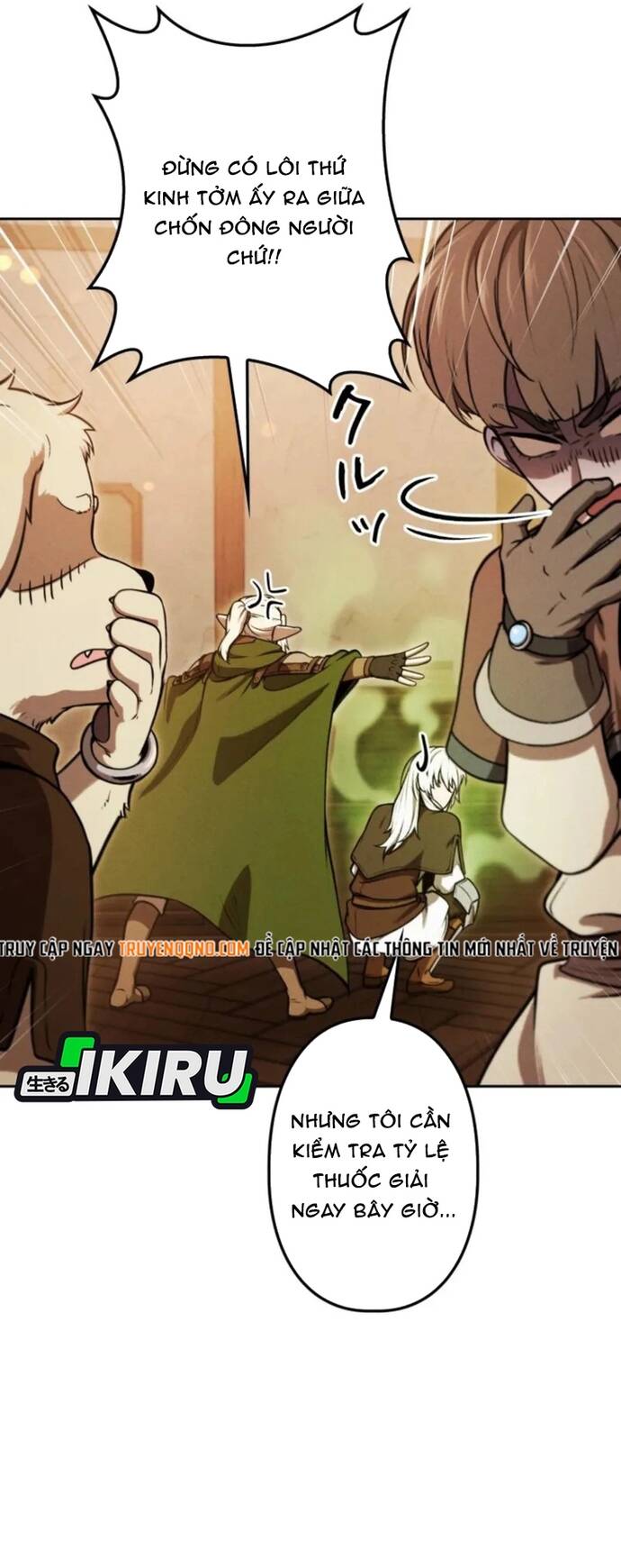 Tensei Shita Saikyo No Monsuta Kusha: Bokun Ryu E No Fukushu Chapter 30 - 36