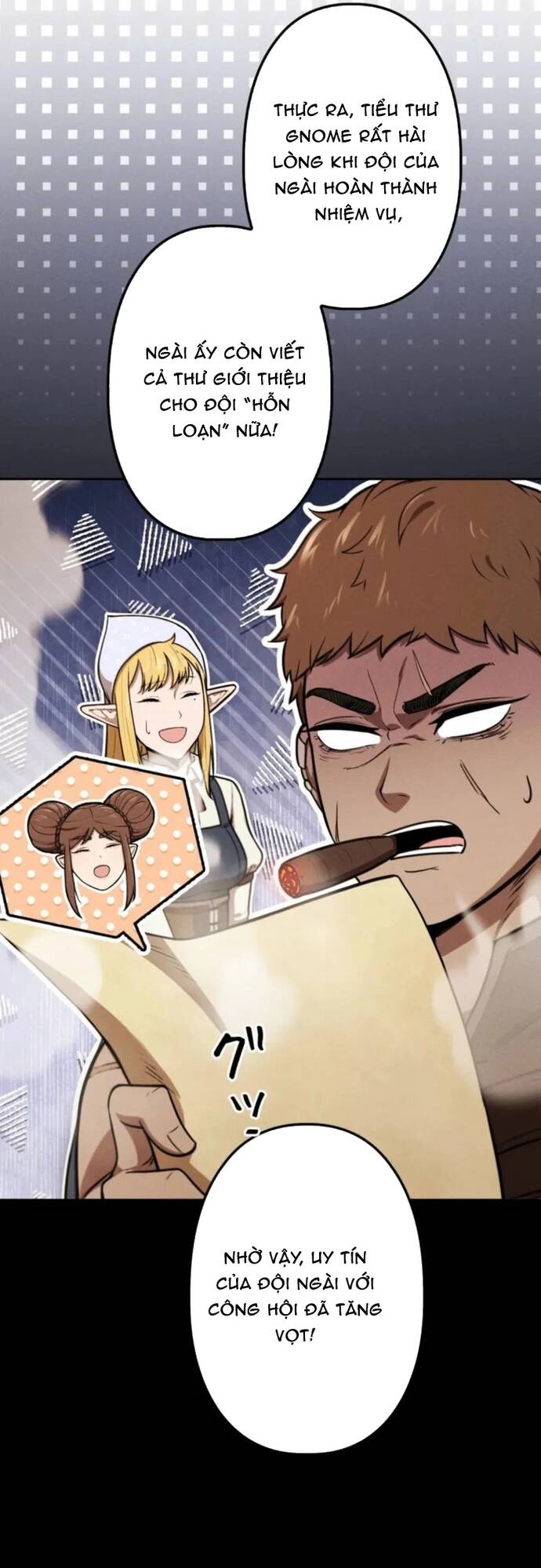 Tensei Shita Saikyo No Monsuta Kusha: Bokun Ryu E No Fukushu Chapter 30 - 40