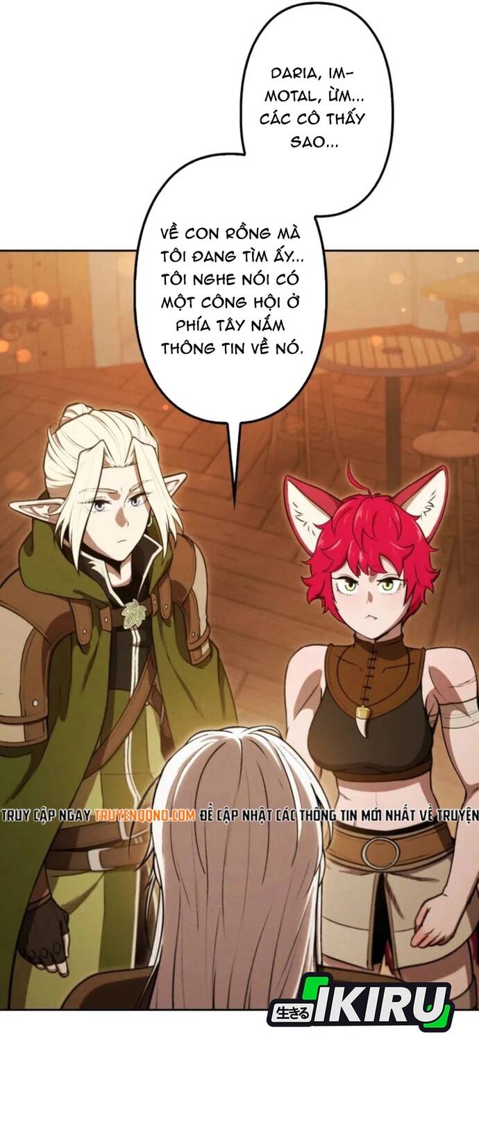 Tensei Shita Saikyo No Monsuta Kusha: Bokun Ryu E No Fukushu Chapter 30 - 45