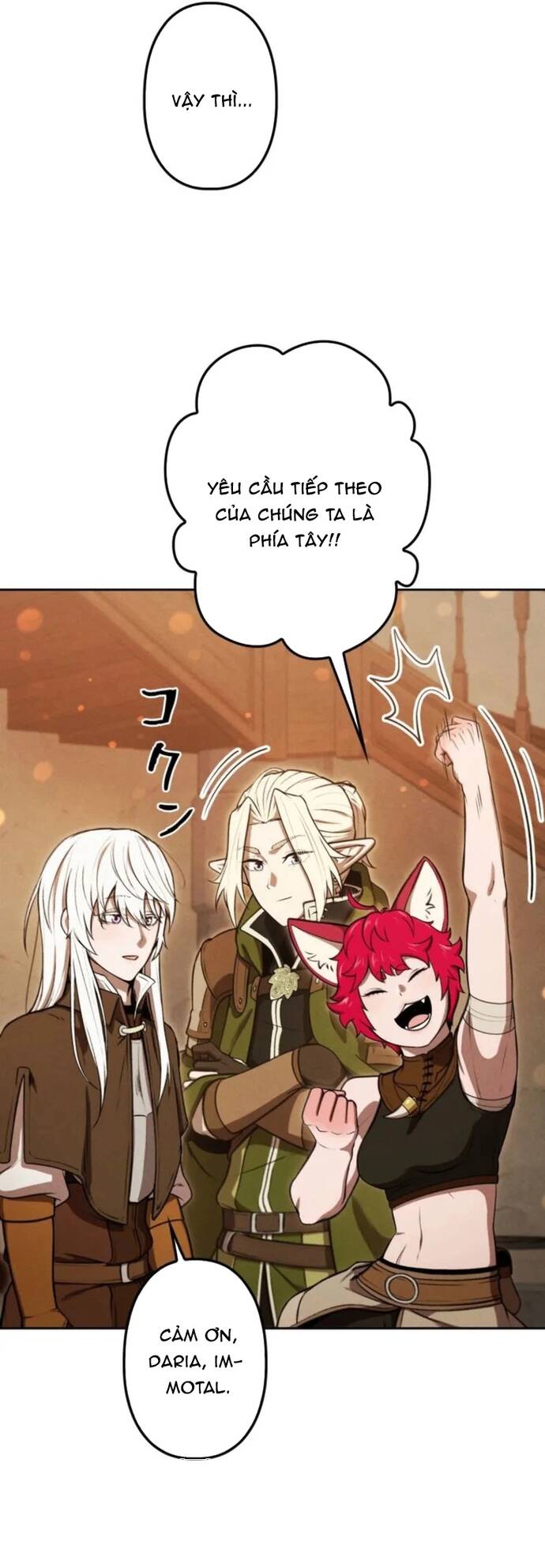 Tensei Shita Saikyo No Monsuta Kusha: Bokun Ryu E No Fukushu Chapter 30 - 48