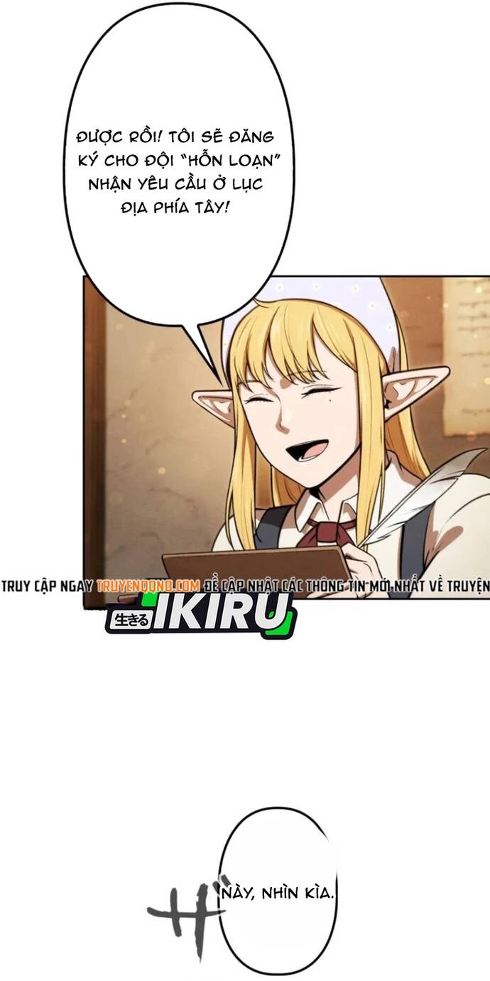 Tensei Shita Saikyo No Monsuta Kusha: Bokun Ryu E No Fukushu Chapter 30 - 49