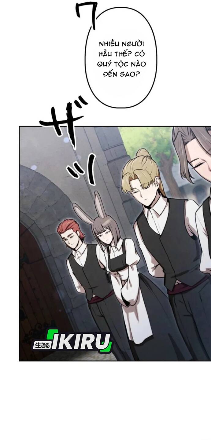 Tensei Shita Saikyo No Monsuta Kusha: Bokun Ryu E No Fukushu Chapter 30 - 54