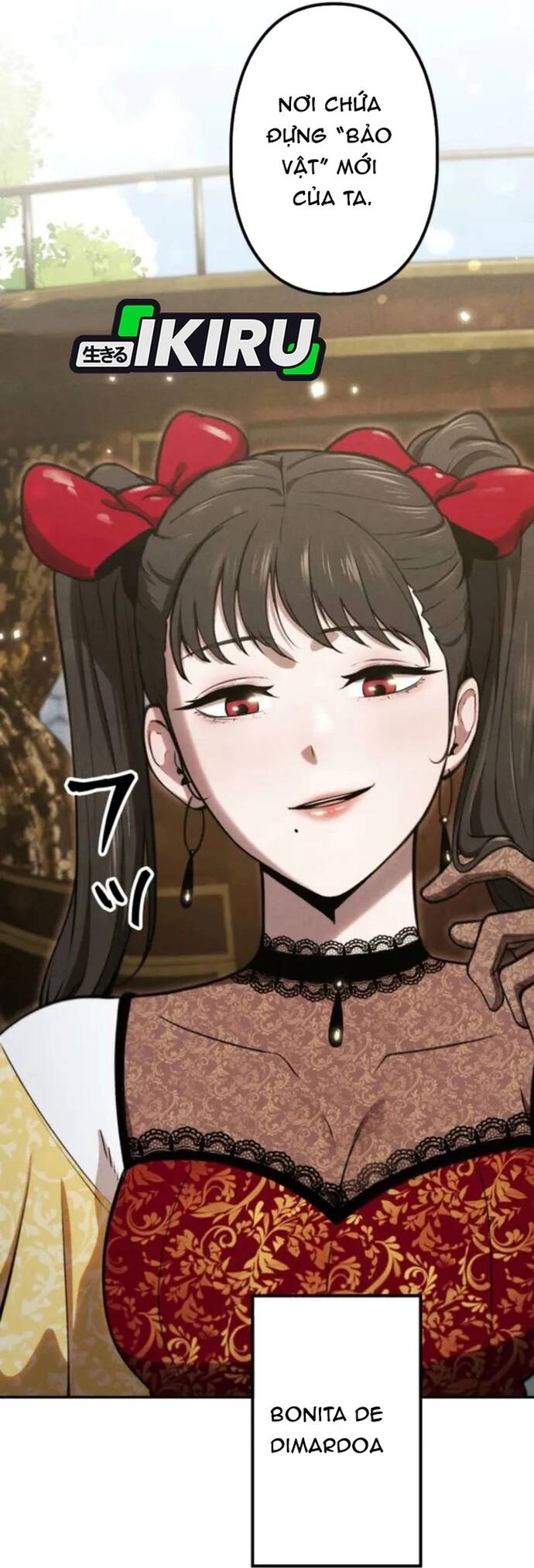 Tensei Shita Saikyo No Monsuta Kusha: Bokun Ryu E No Fukushu Chapter 30 - 57