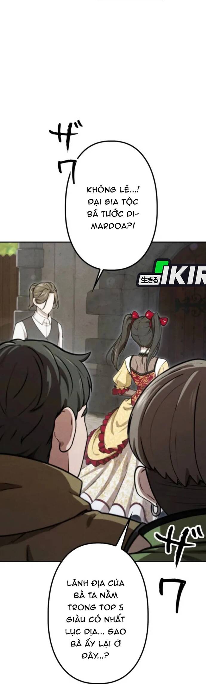 Tensei Shita Saikyo No Monsuta Kusha: Bokun Ryu E No Fukushu Chapter 30 - 58