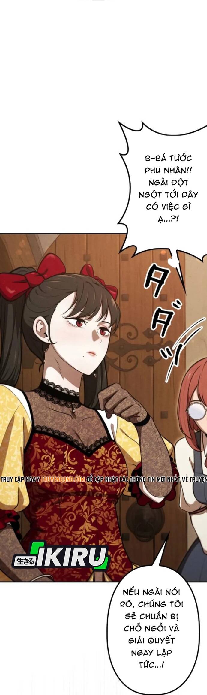 Tensei Shita Saikyo No Monsuta Kusha: Bokun Ryu E No Fukushu Chapter 30 - 59