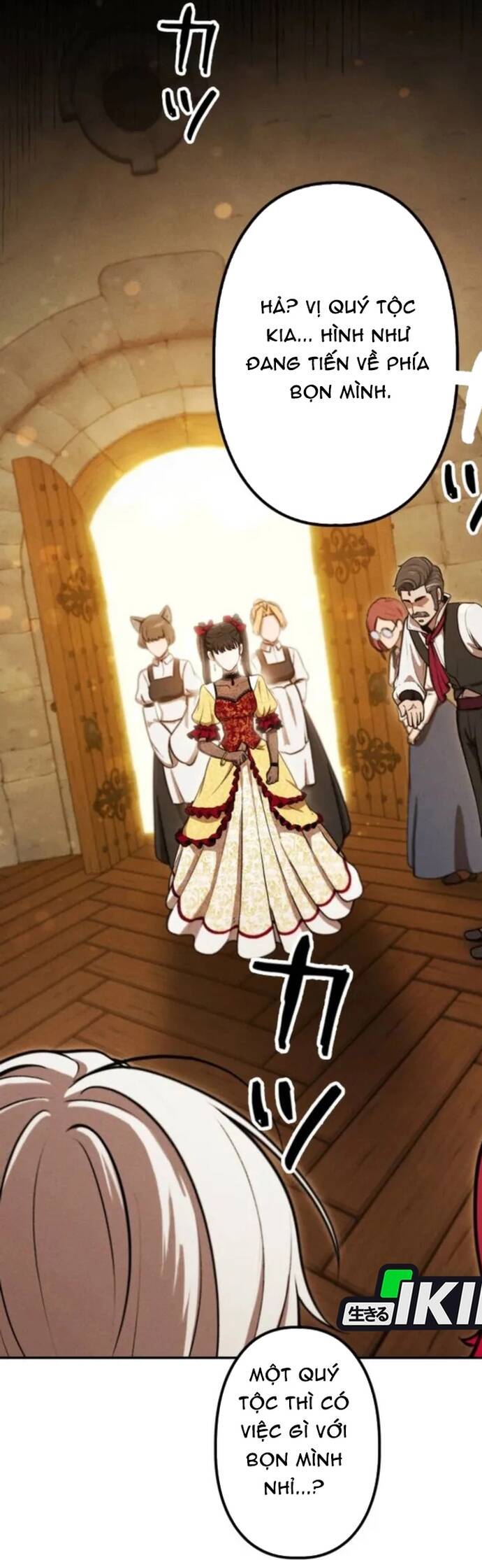 Tensei Shita Saikyo No Monsuta Kusha: Bokun Ryu E No Fukushu Chapter 30 - 61