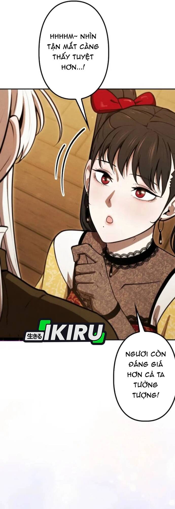 Tensei Shita Saikyo No Monsuta Kusha: Bokun Ryu E No Fukushu Chapter 30 - 63