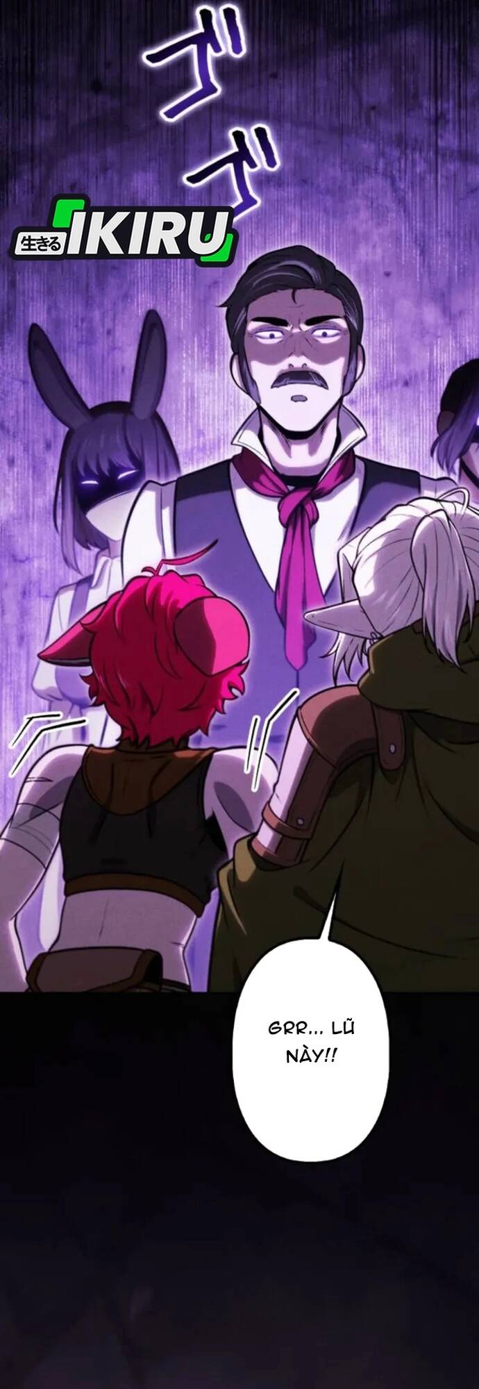 Tensei Shita Saikyo No Monsuta Kusha: Bokun Ryu E No Fukushu Chapter 30 - 71