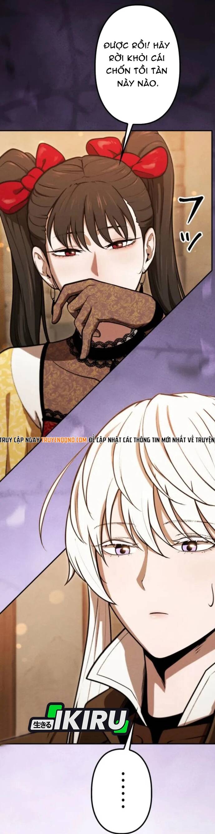 Tensei Shita Saikyo No Monsuta Kusha: Bokun Ryu E No Fukushu Chapter 30 - 72