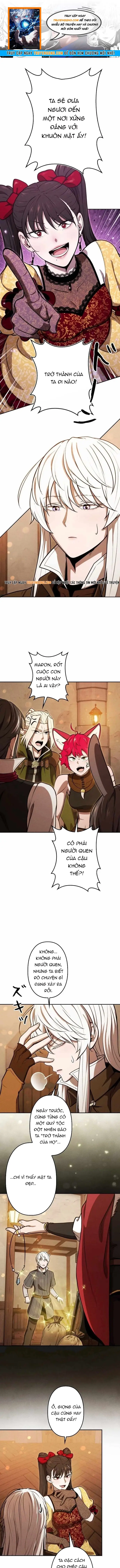 Tensei Shita Saikyo No Monsuta Kusha: Bokun Ryu E No Fukushu Chapter 31 - 1